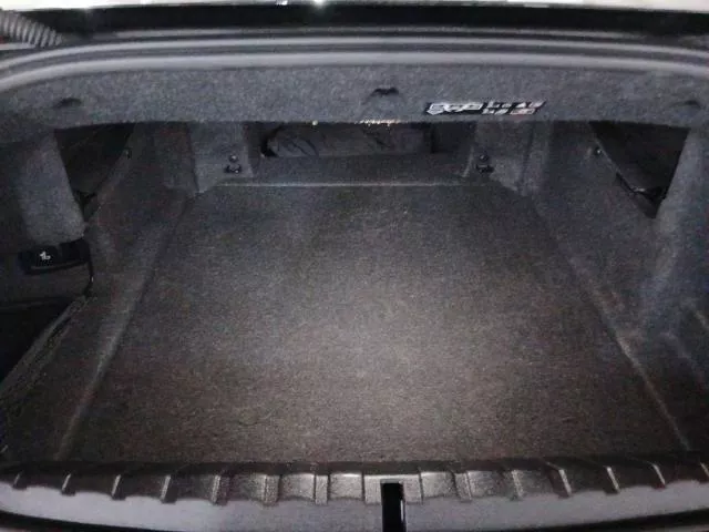 BMW Serie 4 420d Cabrio 140 kW (190 CV) de segunda mano