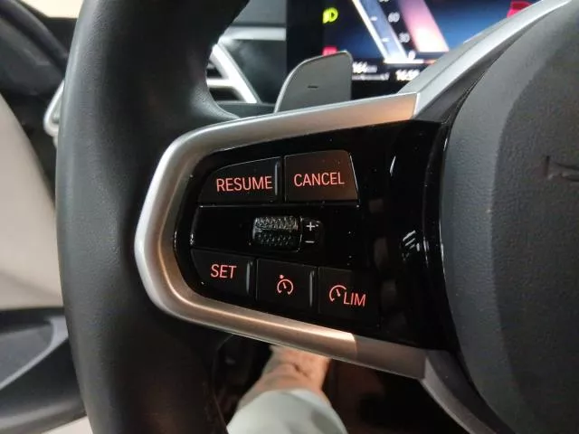 BMW Serie 4 420d Cabrio 140 kW (190 CV) de segunda mano