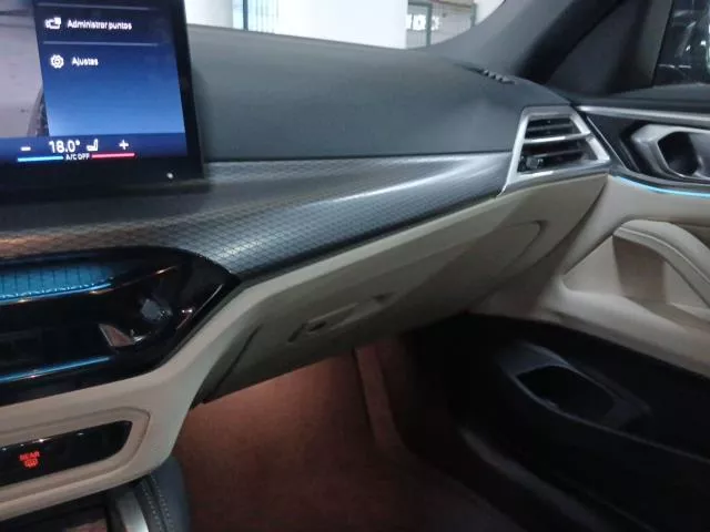 BMW Serie 4 420d Cabrio 140 kW (190 CV) de segunda mano