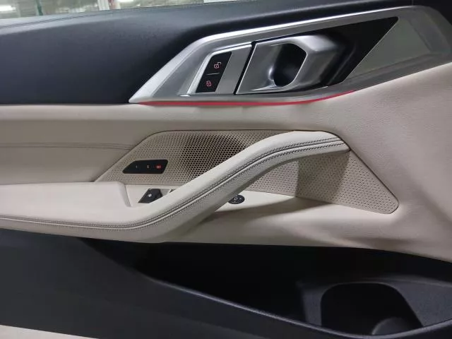 BMW Serie 4 420d Cabrio 140 kW (190 CV) de segunda mano