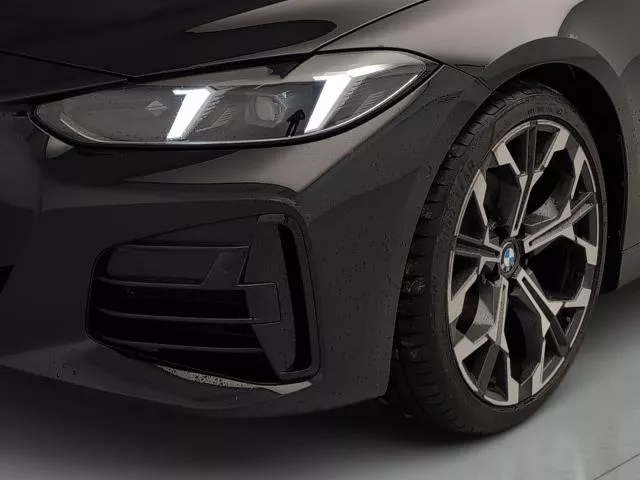 BMW Serie 4 420d Cabrio 140 kW (190 CV) de segunda mano