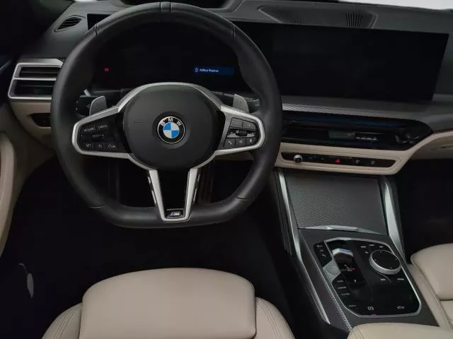 BMW Serie 4 420d Cabrio 140 kW (190 CV) de segunda mano