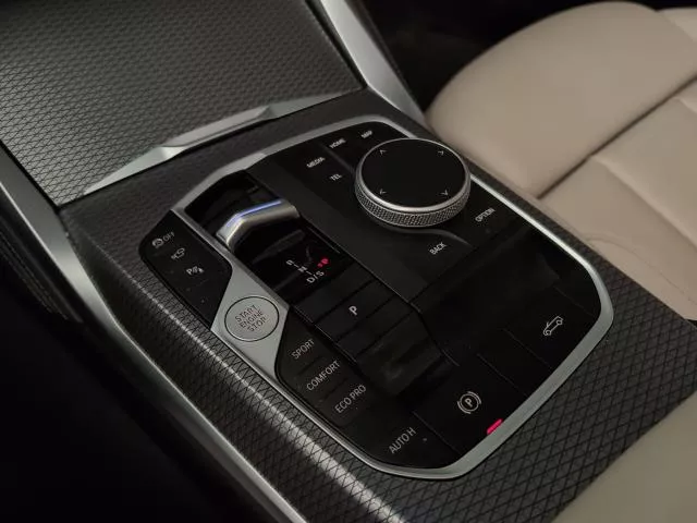 BMW Serie 4 420d Cabrio 140 kW (190 CV) de segunda mano