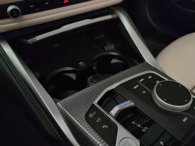 BMW Serie 4 420d Cabrio 140 kW (190 CV) de segunda mano