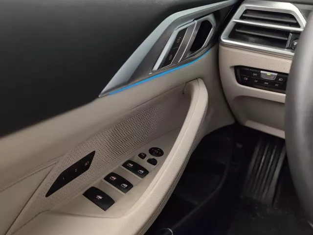 BMW Serie 4 420d Cabrio 140 kW (190 CV) de segunda mano