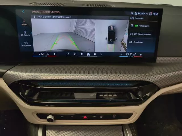 BMW Serie 4 420d Cabrio 140 kW (190 CV) de segunda mano