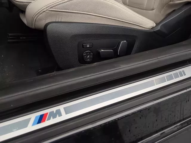 BMW Serie 4 420d Cabrio 140 kW (190 CV) de segunda mano