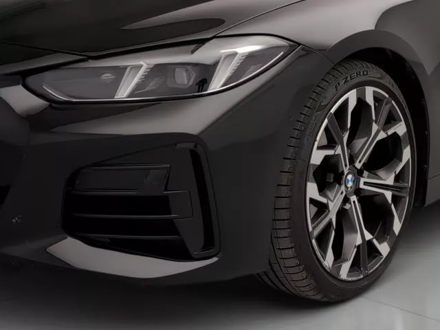 BMW Serie 4 420d Cabrio 140 kW (190 CV) de segunda mano