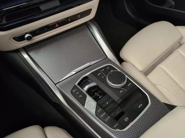 BMW Serie 4 420d Cabrio 140 kW (190 CV) de segunda mano