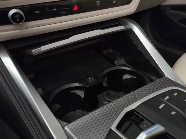 BMW Serie 4 420d Cabrio 140 kW (190 CV) de segunda mano