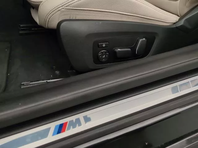 BMW Serie 4 420d Cabrio 140 kW (190 CV) de segunda mano