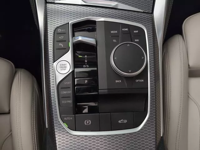 BMW Serie 4 420d Cabrio 140 kW (190 CV) de segunda mano