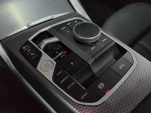 BMW Serie 4 420d Cabrio 140 kW (190 CV) de segunda mano