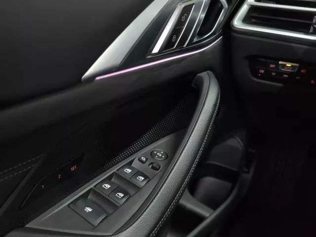 BMW Serie 4 420d Cabrio 140 kW (190 CV) de segunda mano