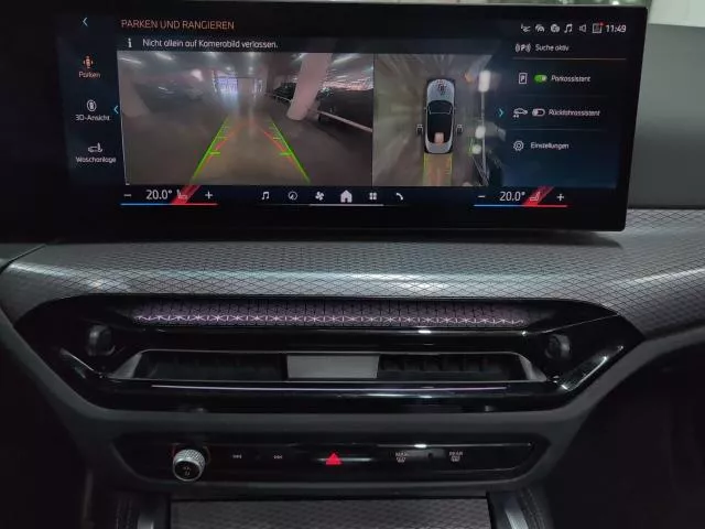 BMW Serie 4 420d Cabrio 140 kW (190 CV) de segunda mano