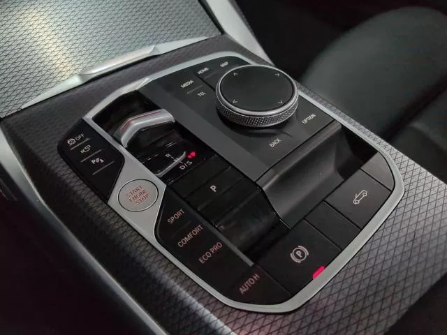 BMW Serie 4 420d Cabrio 140 kW (190 CV) de segunda mano