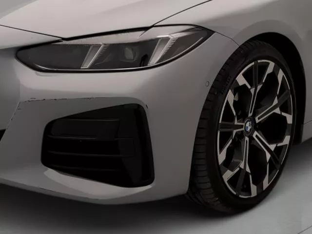 BMW Serie 4 420d Cabrio 140 kW (190 CV) de segunda mano
