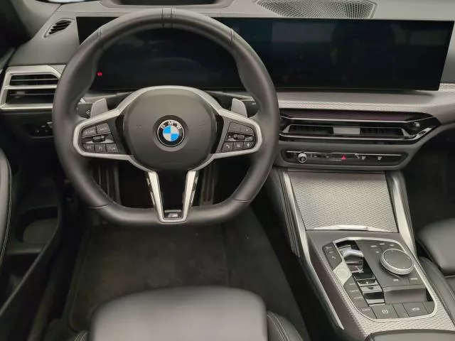 BMW Serie 4 420d Cabrio 140 kW (190 CV) de segunda mano