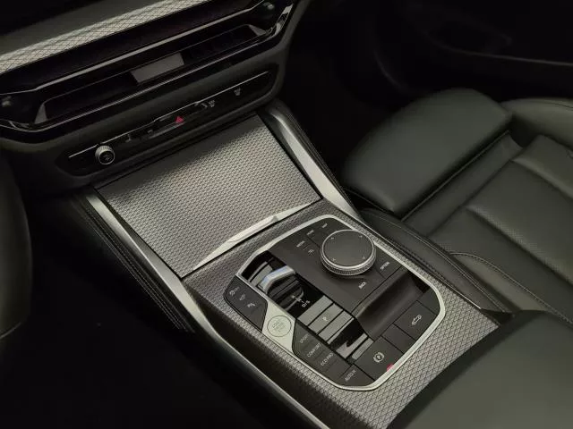 BMW Serie 4 420d Cabrio 140 kW (190 CV) de segunda mano