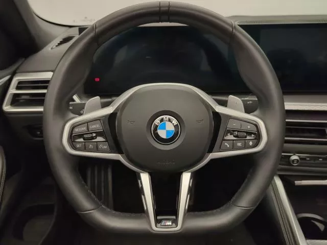 BMW Serie 4 420d Cabrio 140 kW (190 CV) de segunda mano