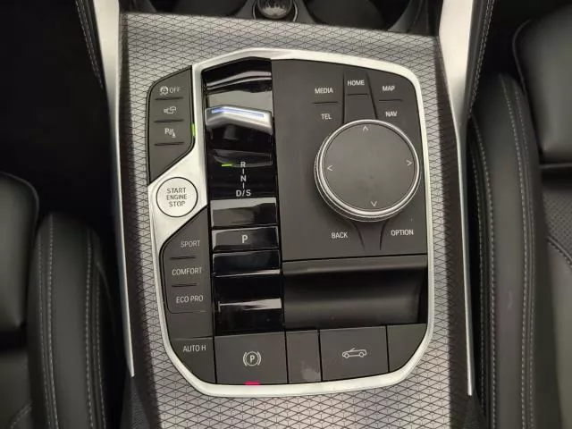 BMW Serie 4 420d Cabrio 140 kW (190 CV) de segunda mano