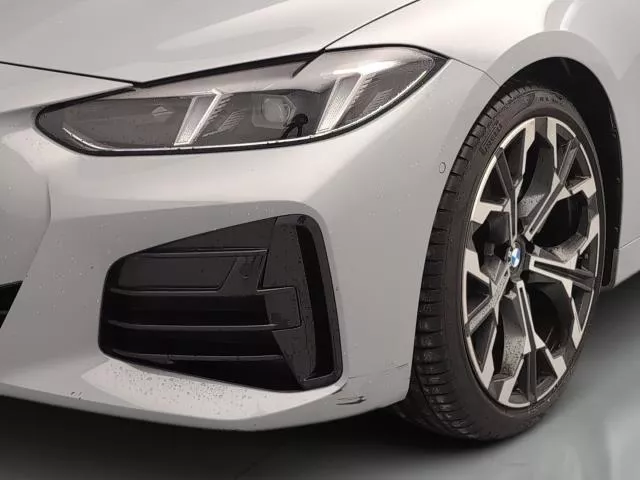 BMW Serie 4 420d Cabrio 140 kW (190 CV) de segunda mano