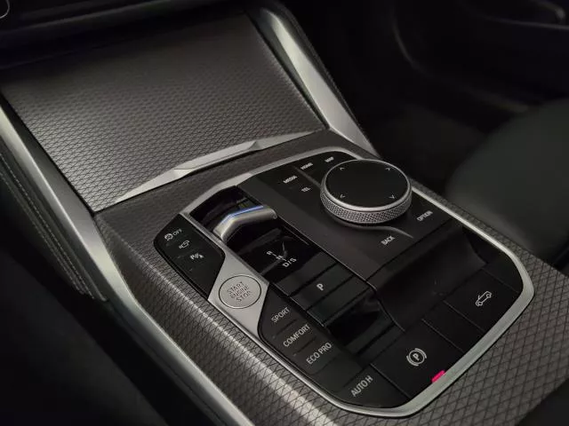 BMW Serie 4 420d Cabrio 140 kW (190 CV) de segunda mano