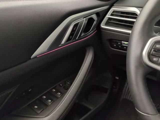 BMW Serie 4 420d Cabrio 140 kW (190 CV) de segunda mano