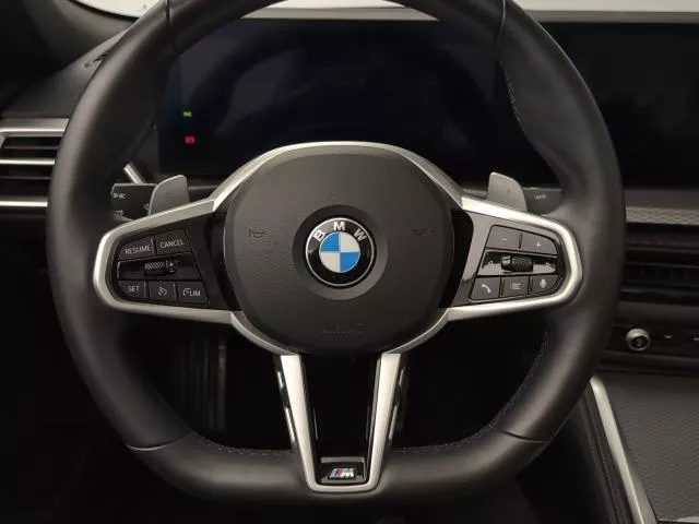 BMW Serie 4 420d Cabrio 140 kW (190 CV) de segunda mano