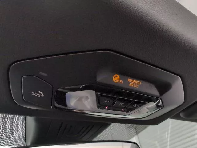 BMW Serie 4 420d Cabrio 140 kW (190 CV) de segunda mano