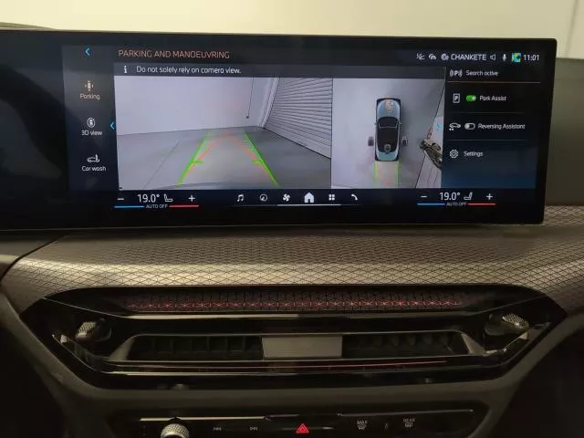 BMW Serie 4 420d Cabrio 140 kW (190 CV) de segunda mano