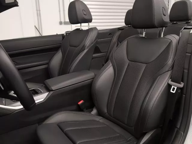 BMW Serie 4 420d Cabrio 140 kW (190 CV) de segunda mano