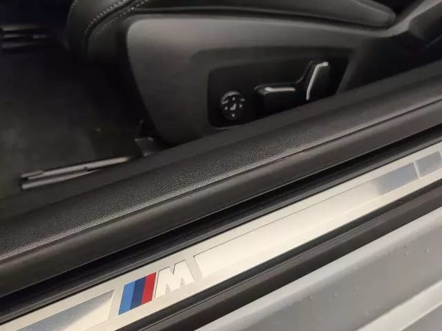 BMW Serie 4 420d Cabrio 140 kW (190 CV) de segunda mano