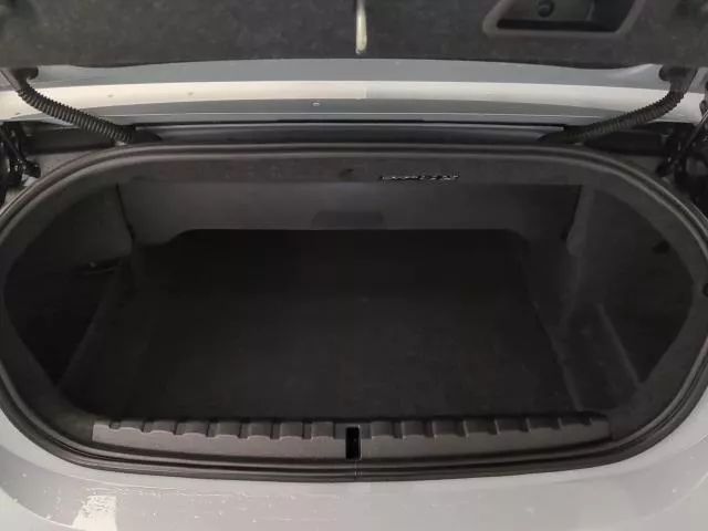 BMW Serie 4 420d Cabrio 140 kW (190 CV) de segunda mano