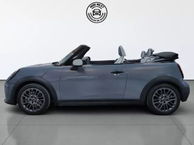 MINI Cabrio Cooper C 120 kW (163 CV) de segunda mano