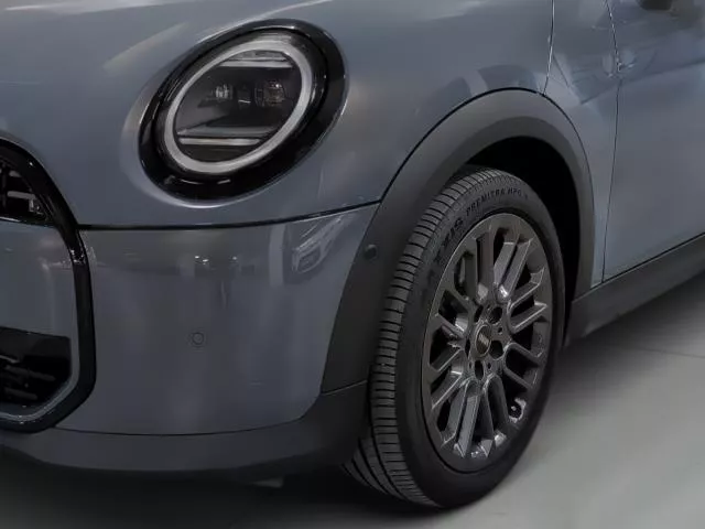 MINI Cabrio Cooper C 120 kW (163 CV) de segunda mano