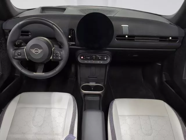 MINI Cabrio Cooper C 120 kW (163 CV) de segunda mano