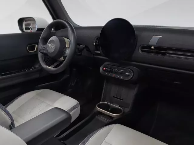 MINI Cabrio Cooper C 120 kW (163 CV) de segunda mano