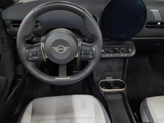 MINI Cabrio Cooper C 120 kW (163 CV) de segunda mano