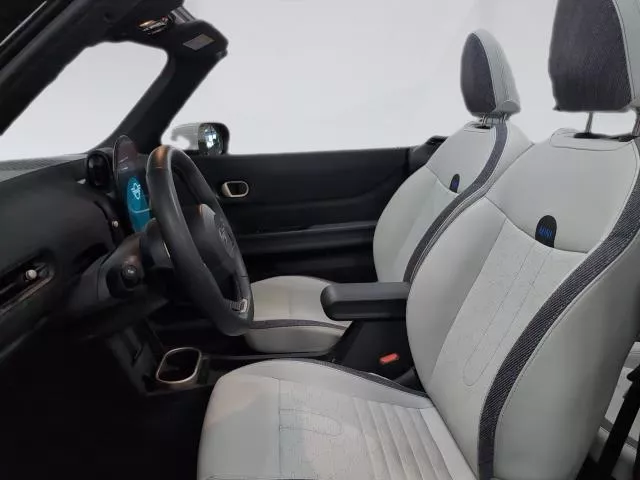 MINI Cabrio Cooper C 120 kW (163 CV) de segunda mano