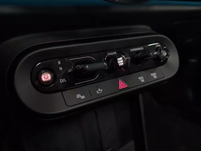 MINI Cabrio Cooper C 120 kW (163 CV) de segunda mano