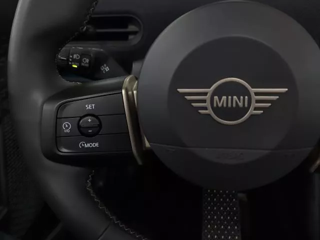 MINI Cabrio Cooper C 120 kW (163 CV) de segunda mano