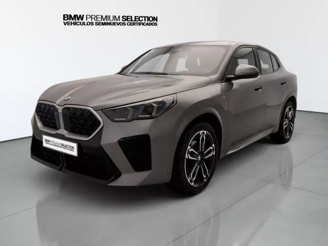 BMW X2 sDrive18d 110 kW (150 CV) de segunda mano