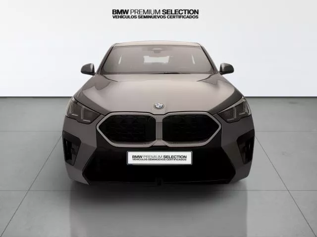 BMW X2 sDrive18d 110 kW (150 CV) de segunda mano