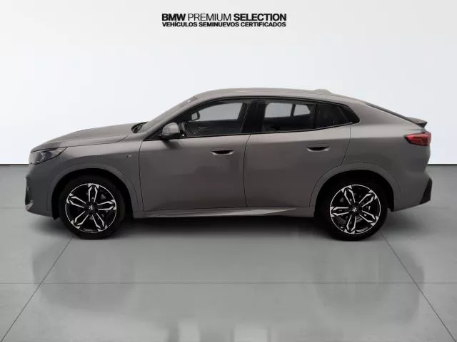 BMW X2 sDrive18d 110 kW (150 CV) de segunda mano