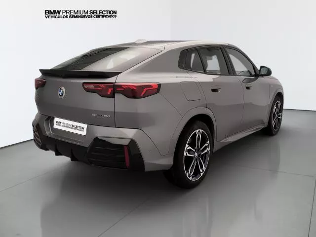 BMW X2 sDrive18d 110 kW (150 CV) de segunda mano