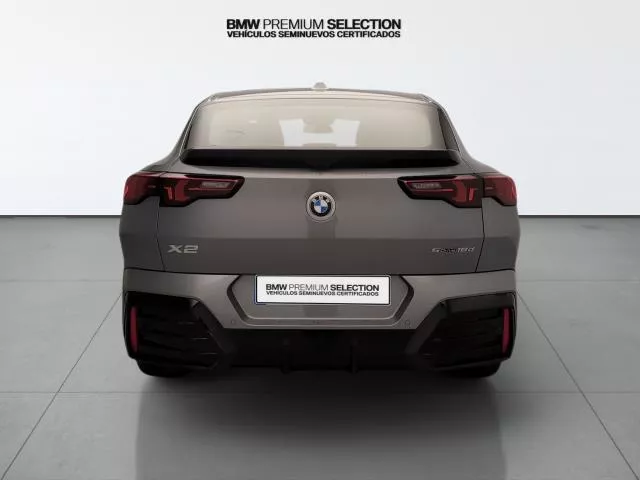 BMW X2 sDrive18d 110 kW (150 CV) de segunda mano