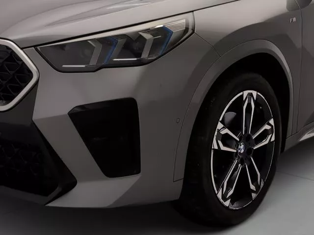 BMW X2 sDrive18d 110 kW (150 CV) de segunda mano