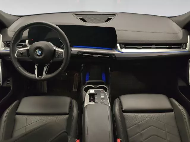 BMW X2 sDrive18d 110 kW (150 CV) de segunda mano