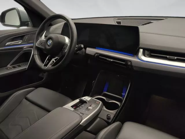 BMW X2 sDrive18d 110 kW (150 CV) de segunda mano